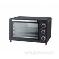 23L toaster oven household use